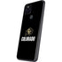 University of Colorado CU Logo on Black Google Pixel 5 Skin